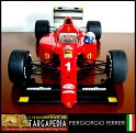 Ferrari 642 F1 1990 - Tamya 1.12 (5)